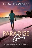Paradise Girls (eBook, ePUB)
