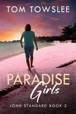 Paradise Girls (eBook, ePUB) - Towslee, Tom