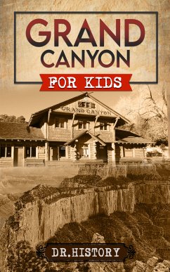 Grand Canyon (eBook, ePUB) - Dr. History