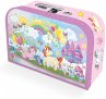 Trötsch Kinderkoffer groß Einhornwelt - Bild 1