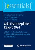 Arbeitsatmosphären-Report 2024