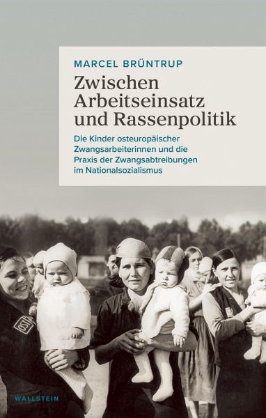 Zwischen Arbeitseinsatz und Rassenpolitik Zwischen Arbeitseinsatz und Rassenpolitik