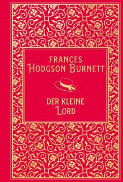 Der kleine Lord - Burnett, Frances Hodgson