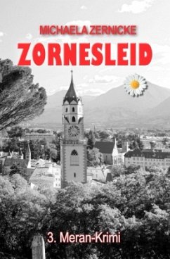 Zornesleid - Zernicke, Michaela