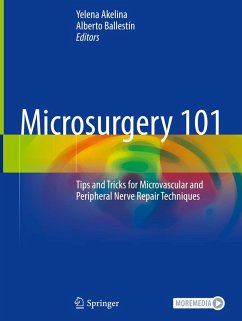 Cover Microsurgery 101