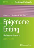 Epigenome Editing