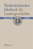 Niedersächsisches Jahrbuch für Landesgeschichte 96/2024