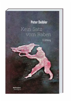 Kein Satz vom Raben - Deibler, Peter