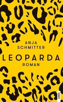 Leoparda - Schmitter, Anja