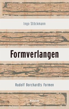 Formverlangen - Stöckmann, Ingo