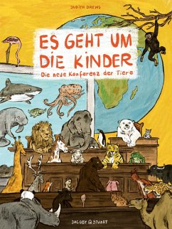 Es geht um die Kinder - Drews, Judith