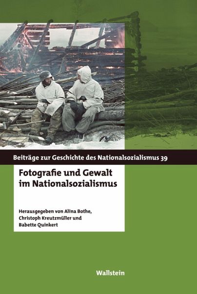 Fotografie und Gewalt im Nationalsozialismus Fotografie und Gewalt im Nationalsozialismus