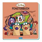 Trötsch Jan und Henry Fensterbuch Pappenbuch