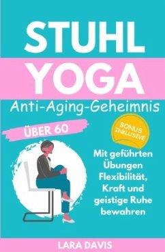 Stuhl Yoga - Davis, Lara