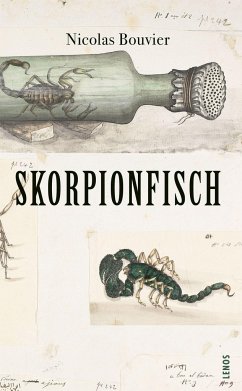 Skorpionfisch - Bouvier, Nicolas