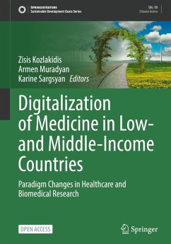 Digitalization of Medicine in Low- and Middle-Income Countries