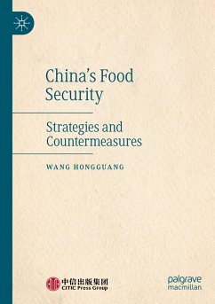 China's Food Security - Hongguang, Wang