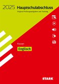 STARK Original-Prüfungen und Training Hauptschulabschluss 2025 - Englisch - Hessen