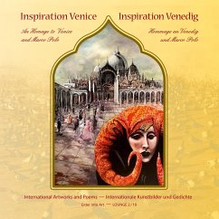 Inspiration Venice - Inspiration Venedig - Ries, Kurt