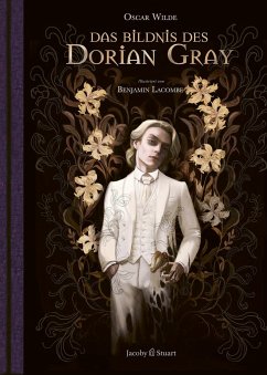 Das Bildnis des Dorian Gray - Wilde, Oscar