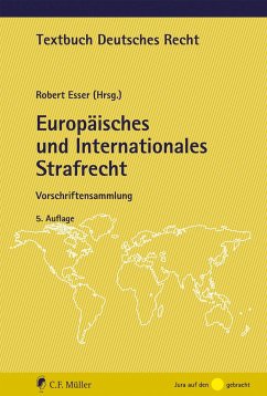 Europäisches und Internationales Strafrecht