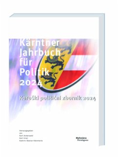 Kärntner Jahrbuch für Politik 2024