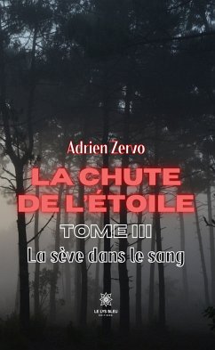 La chute de l’étoile - Tome 3 (eBook, ePUB) - Zervo, Adrien