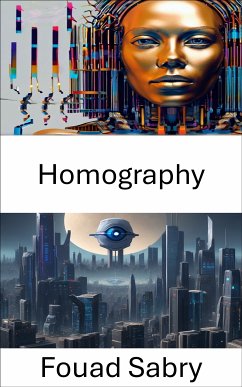 Homography (eBook, ePUB) - Sabry, Fouad