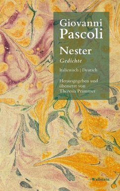 Nester - Pascoli, Giovanni