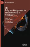 The Palgrave Companion to the Philosophy of Set Theory