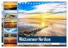 Wattenmeer Nordsee - Lichtstimmungen... - Bild 1