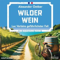 Wilder Wein - Oetker, Alexander