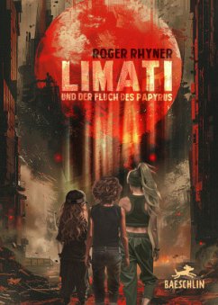 LIMATI - Rhyner, Roger