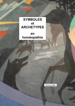 Symboles et archétypes - long, bernard