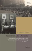 Revolution und Ordnung