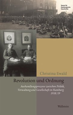 Revolution und Ordnung - Ewald, Christina