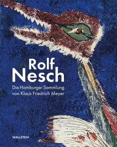 Cover Rolf Nesch
