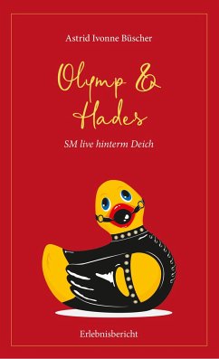 Olymp & Hades - Büscher, Astrid Ivonne