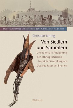 Von Siedlern und Sammlern - Jarling, Christian