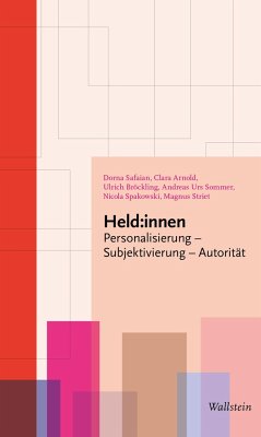 Cover Held:innen