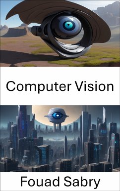 Computer Vision (eBook, ePUB) - Sabry, Fouad