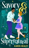 Savory & Supernatural (eBook, ePUB) Savory & Supernatural (eBook, ePUB)