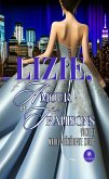Lizie, amour et trahisons - Tome 2 (eBook, ePUB)