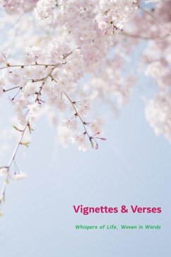 Vignettes & Verses (eBook, ePUB) - Banerjee, Udayan; Banerjee, Metali