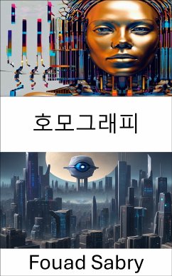 호모그래피 (eBook, ePUB) - Sabry, Fouad