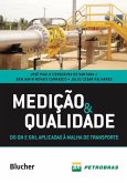 Medição e qualidade (eBook, PDF) Medição e qualidade (eBook, PDF)