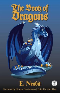 Cover The Book of Dragons (eBook, ePUB)