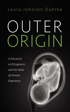 Outer Origin (eBook, ePUB) - Dahlke, Laura Johnson