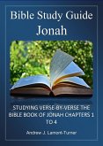 Bible Study Guide: Jonah (Ancient Words Bible Study Series) (eBook, ePUB)