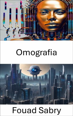 Omografia (eBook, ePUB) - Sabry, Fouad